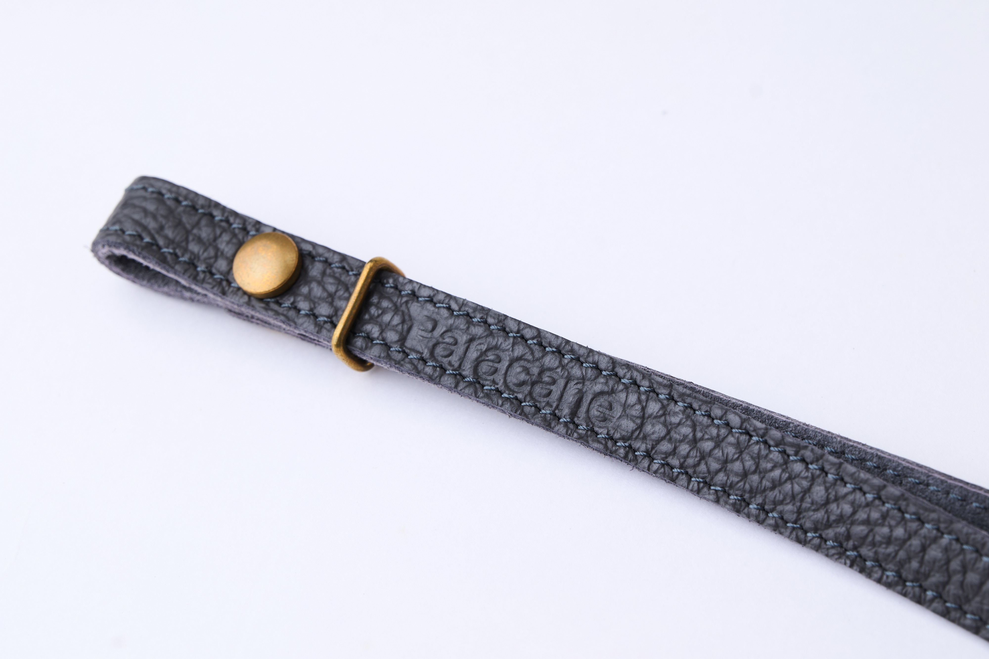 パラケイン Three Partモデル専用 本革製ストラップ