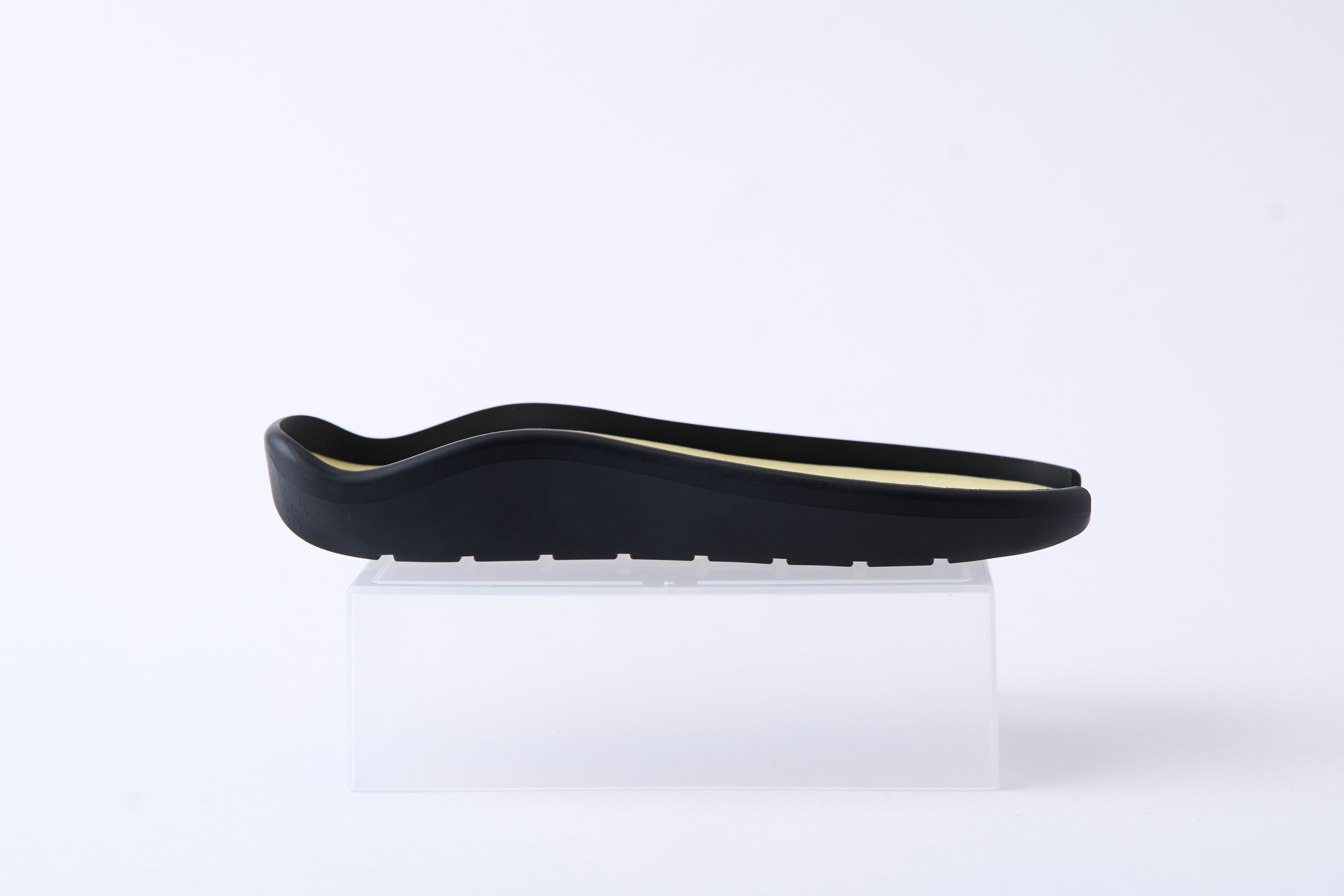 パラケイン Three Part、Three Part(.)ピリオド共通フットラバー（杖先替えゴム）