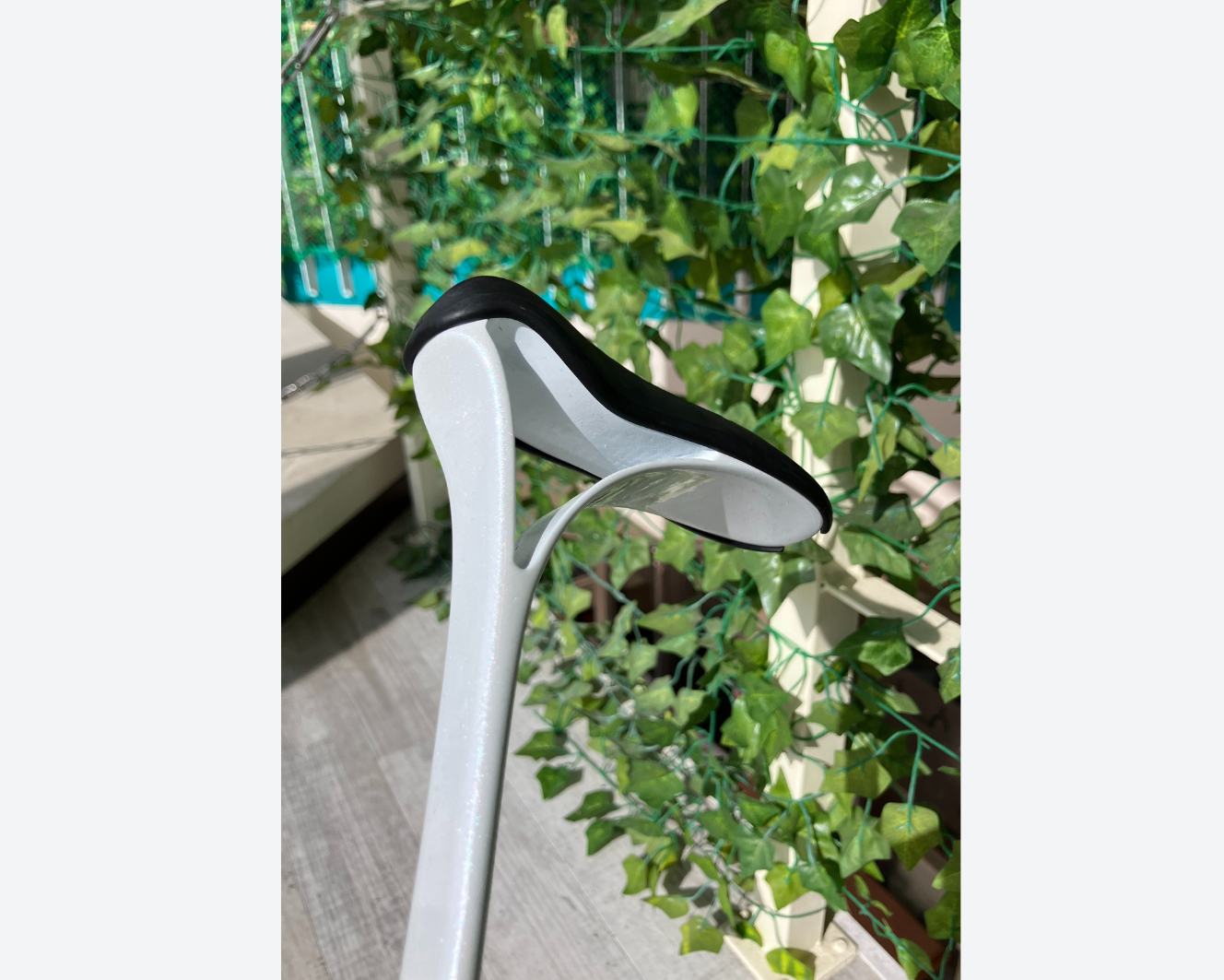 認定整備済み製品　Three Part