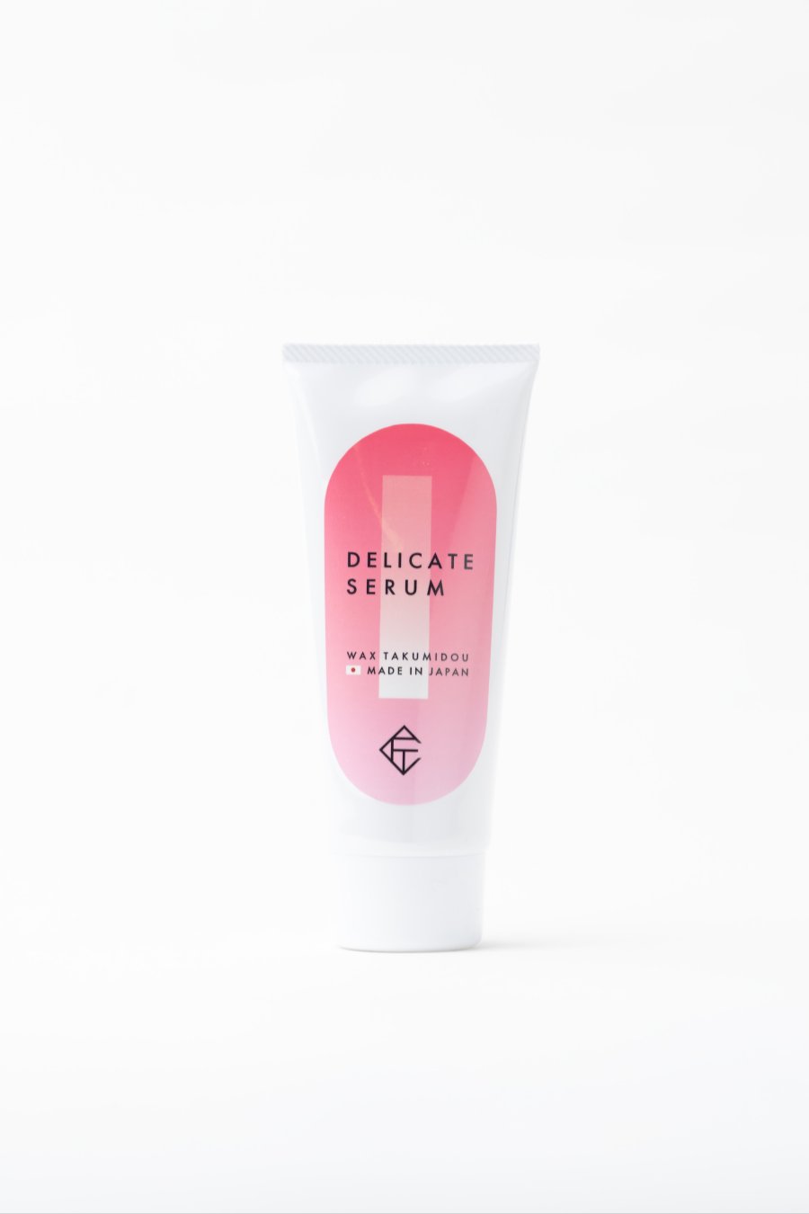 デリケートセラム