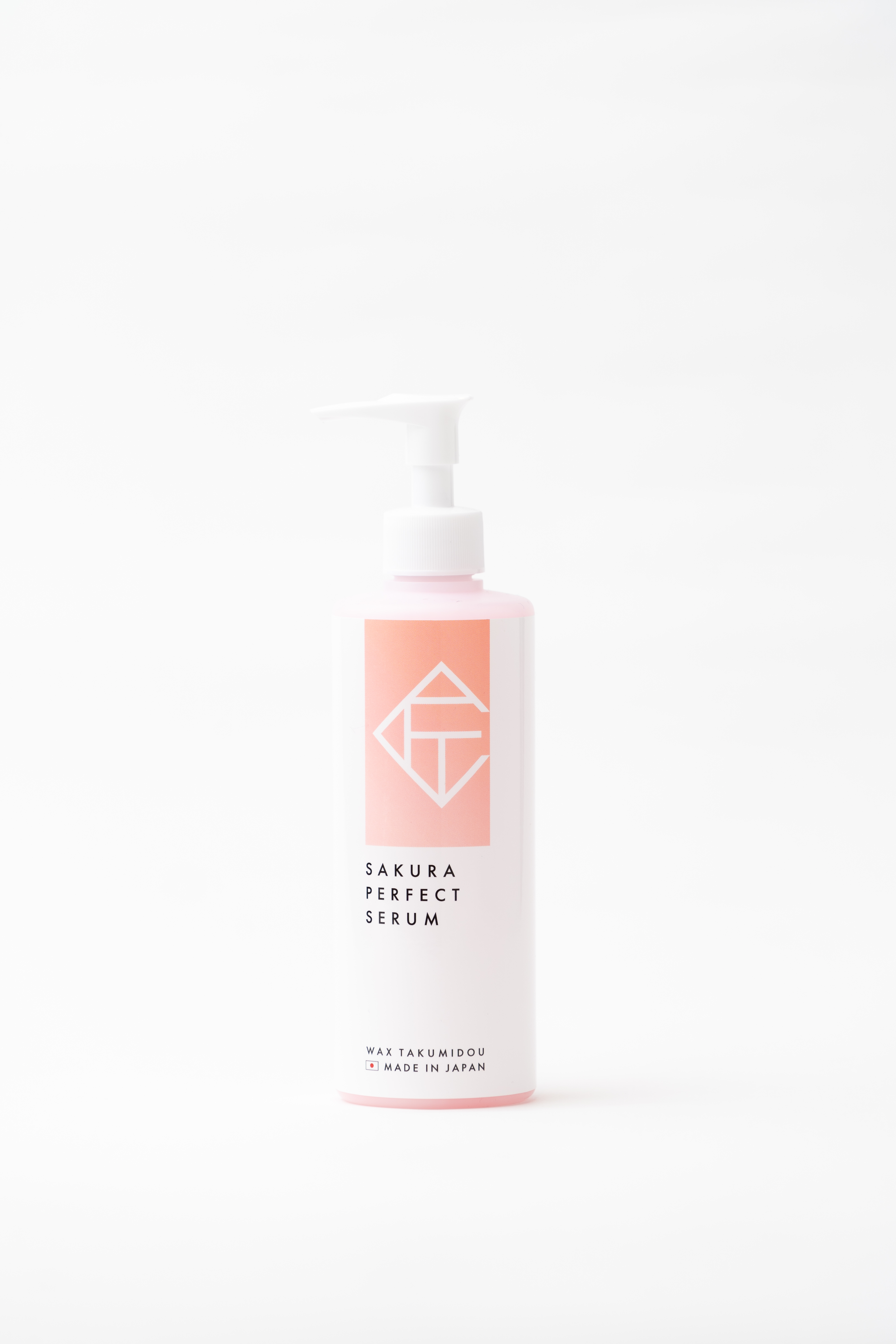 サクラ パーフェクトセラム