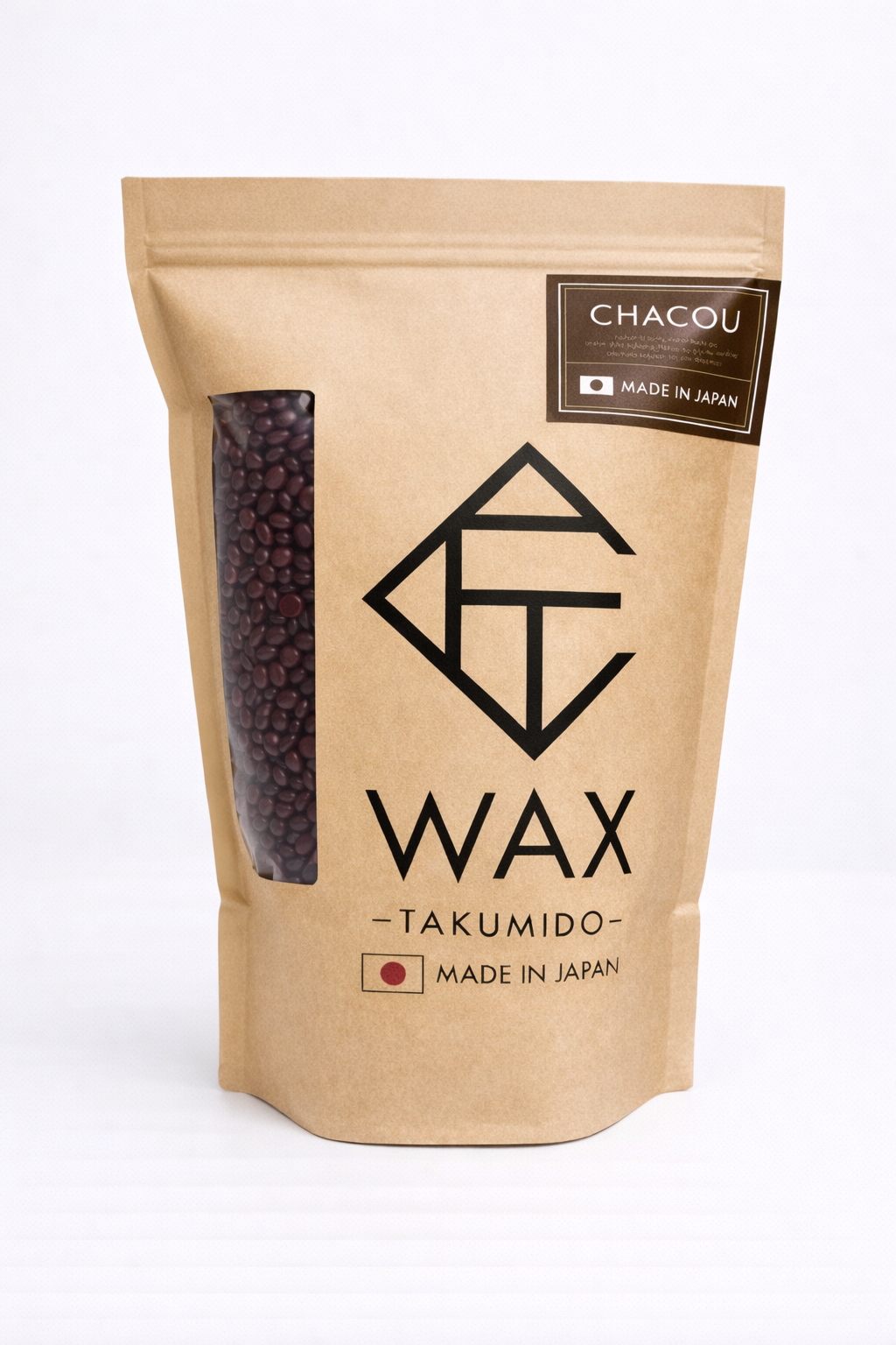 CHACOU（茶香） 700g