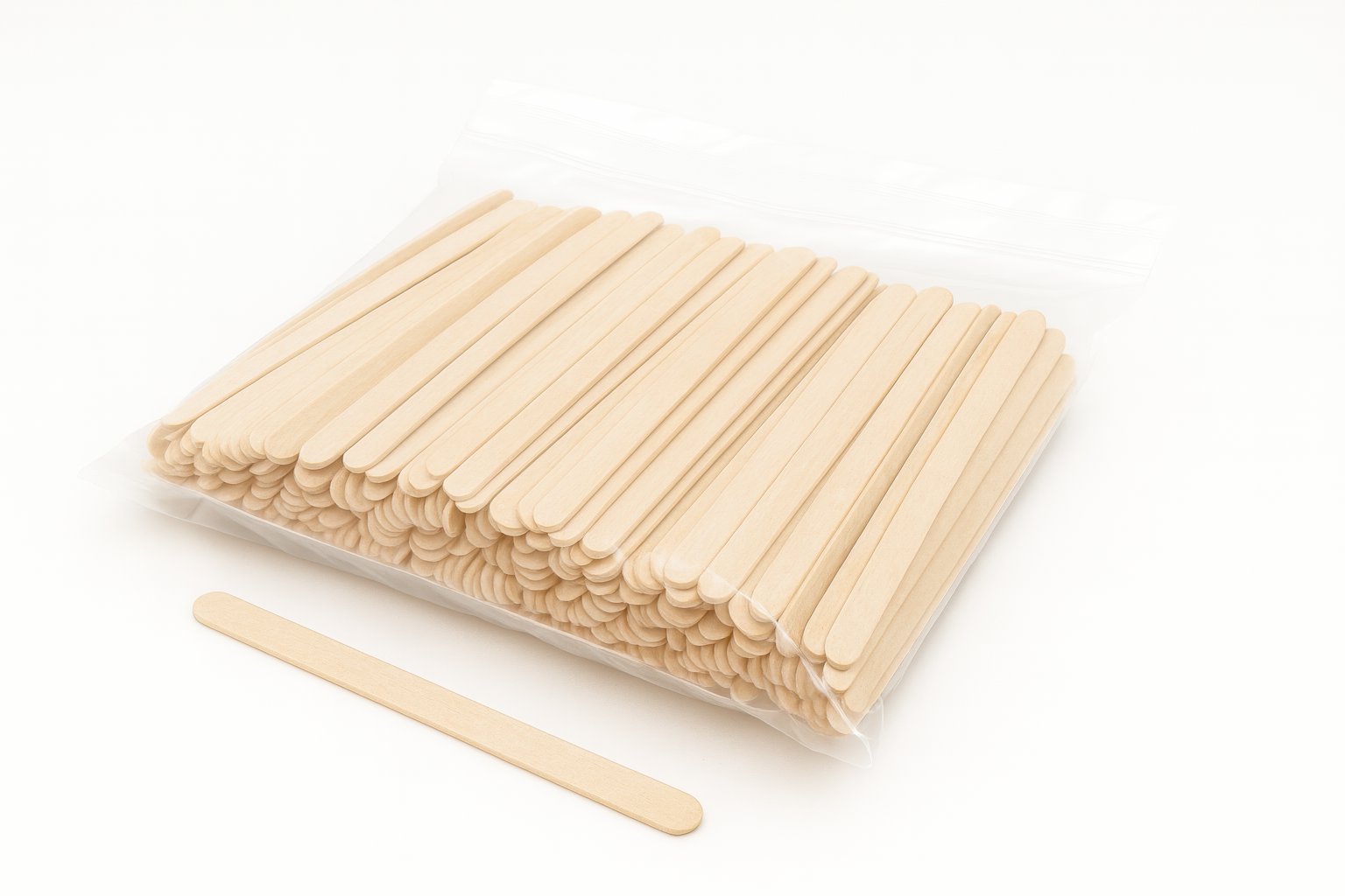 スパチュラ（小）500本