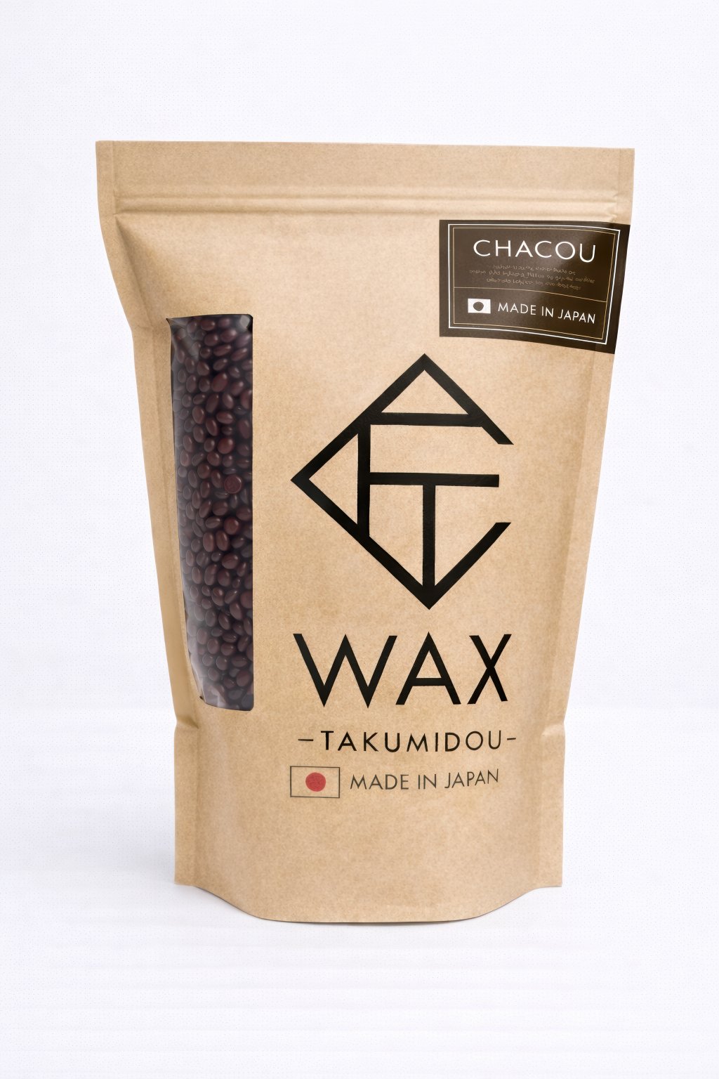 CHACOU（茶香） 700g