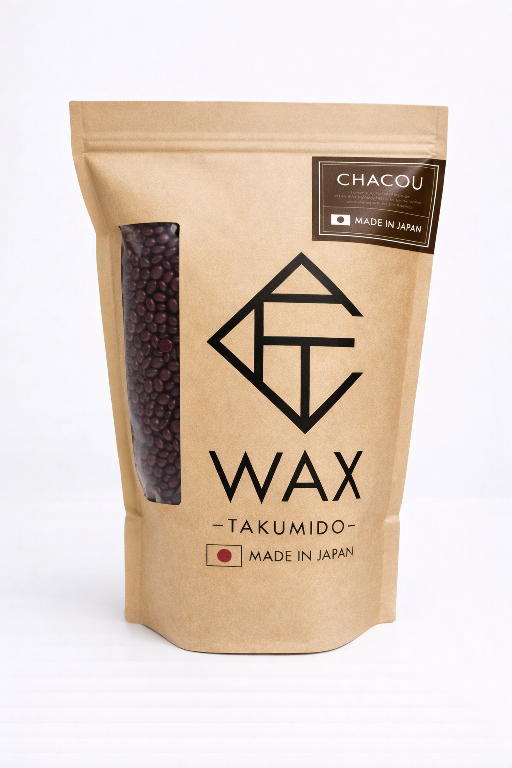 CHACOU（茶香） 700g