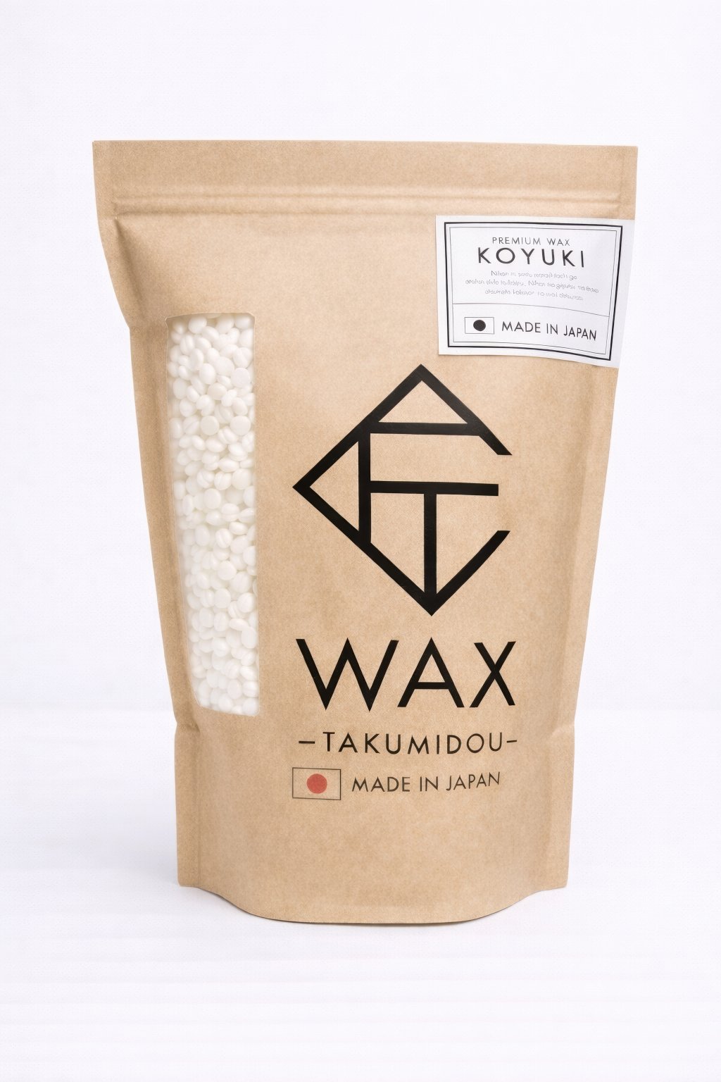 KOYUKI（小雪） 700g