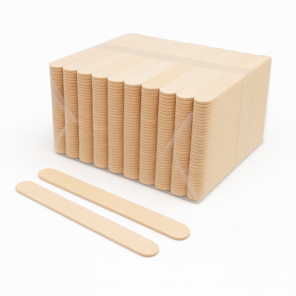 スパチュラ（大）500本