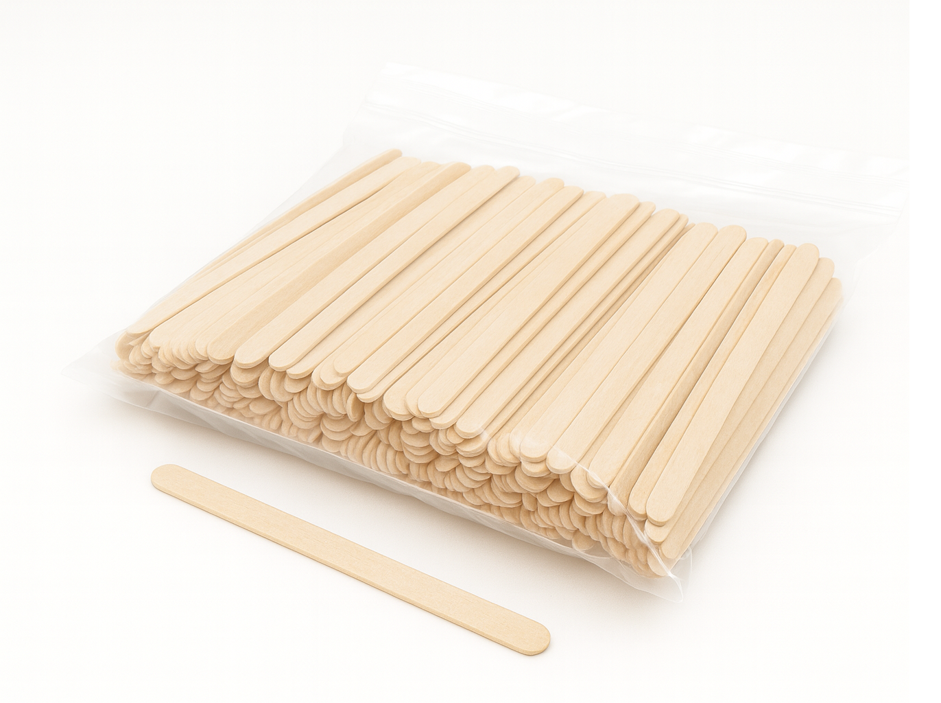 スパチュラ（小）500本