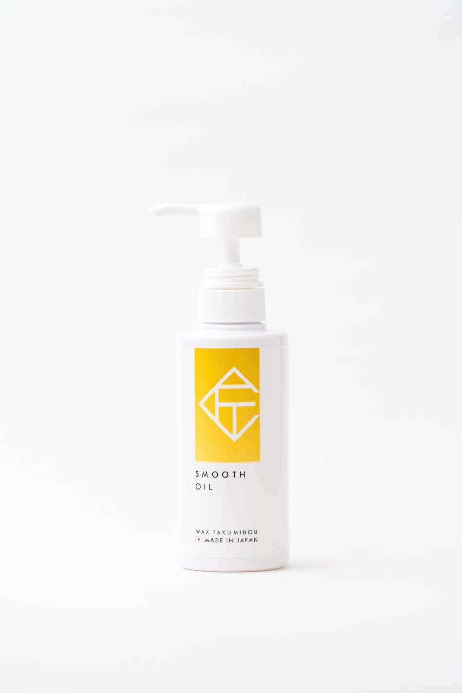 スムースオイル