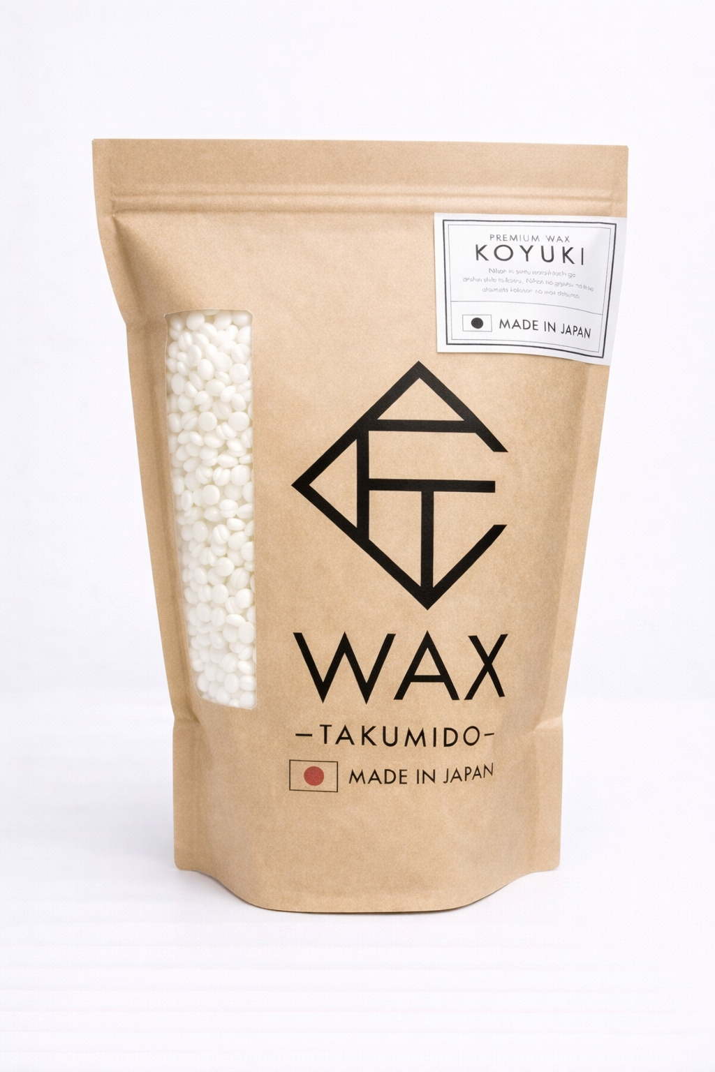 KOYUKI（小雪） 700g