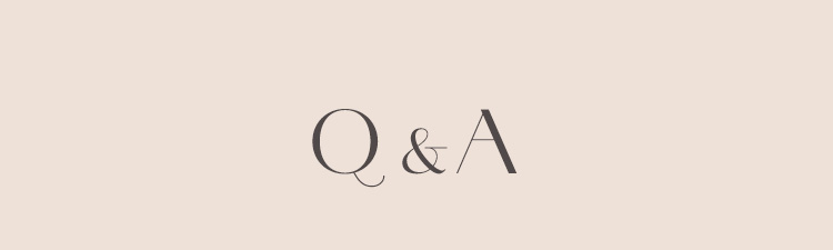 Q&A