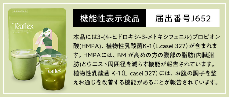 美と健康をサポート