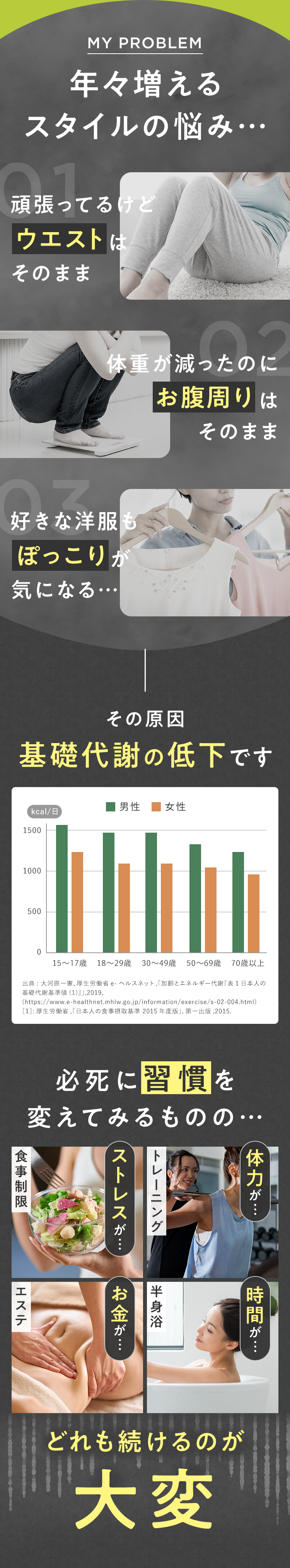 定期お届け4大特典