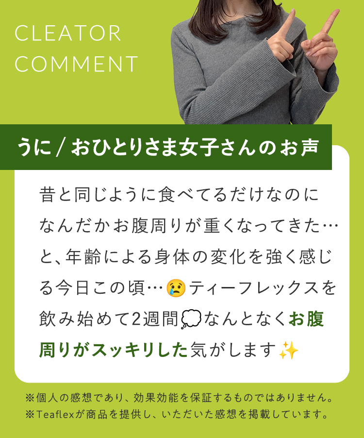 クリエイターコメント2