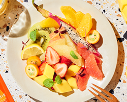 メニューのイメージ