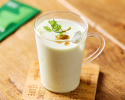 メニューのイメージ