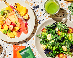 メニューのイメージ