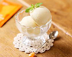 メニューのイメージ