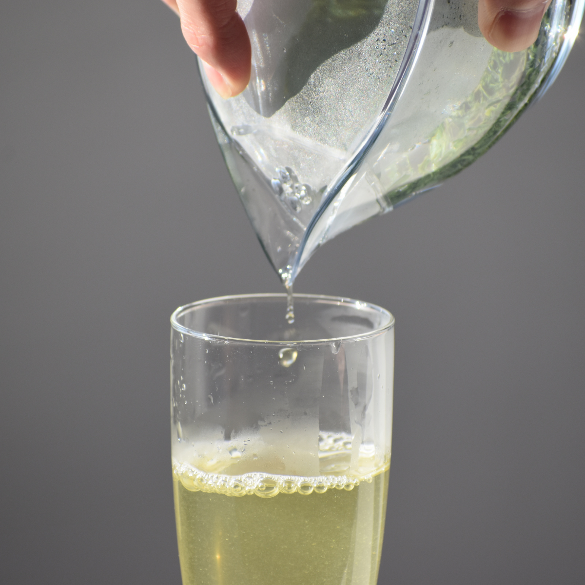 茶師の本懐　若蒸し-凛-