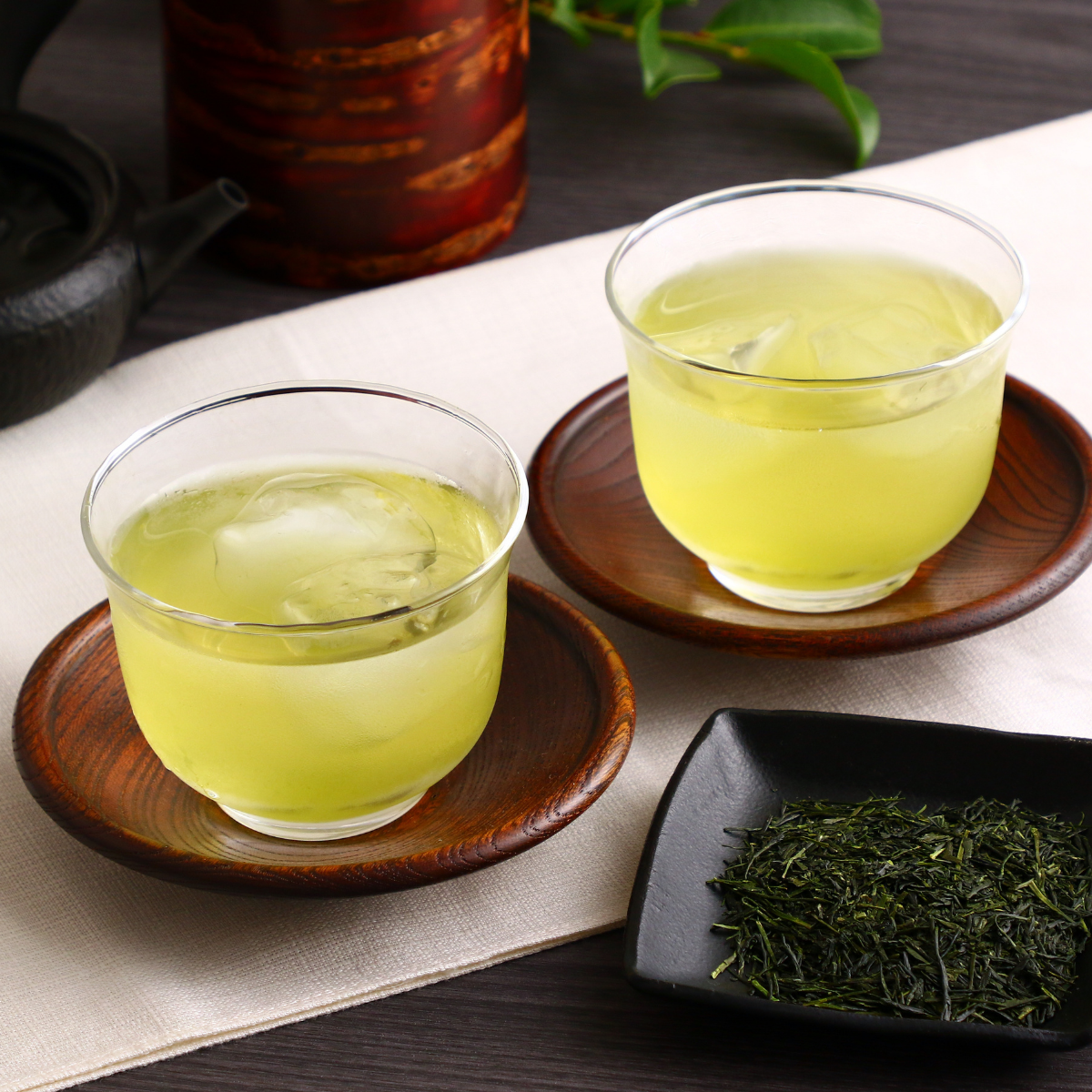 新茶　茶師の本懐　煎茶50ｇ