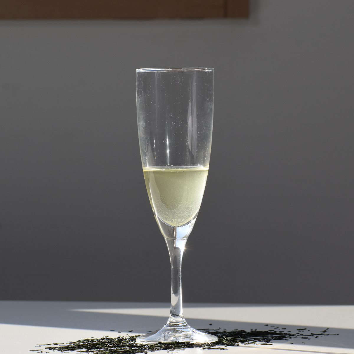 茶師の本懐　若蒸し-凛-