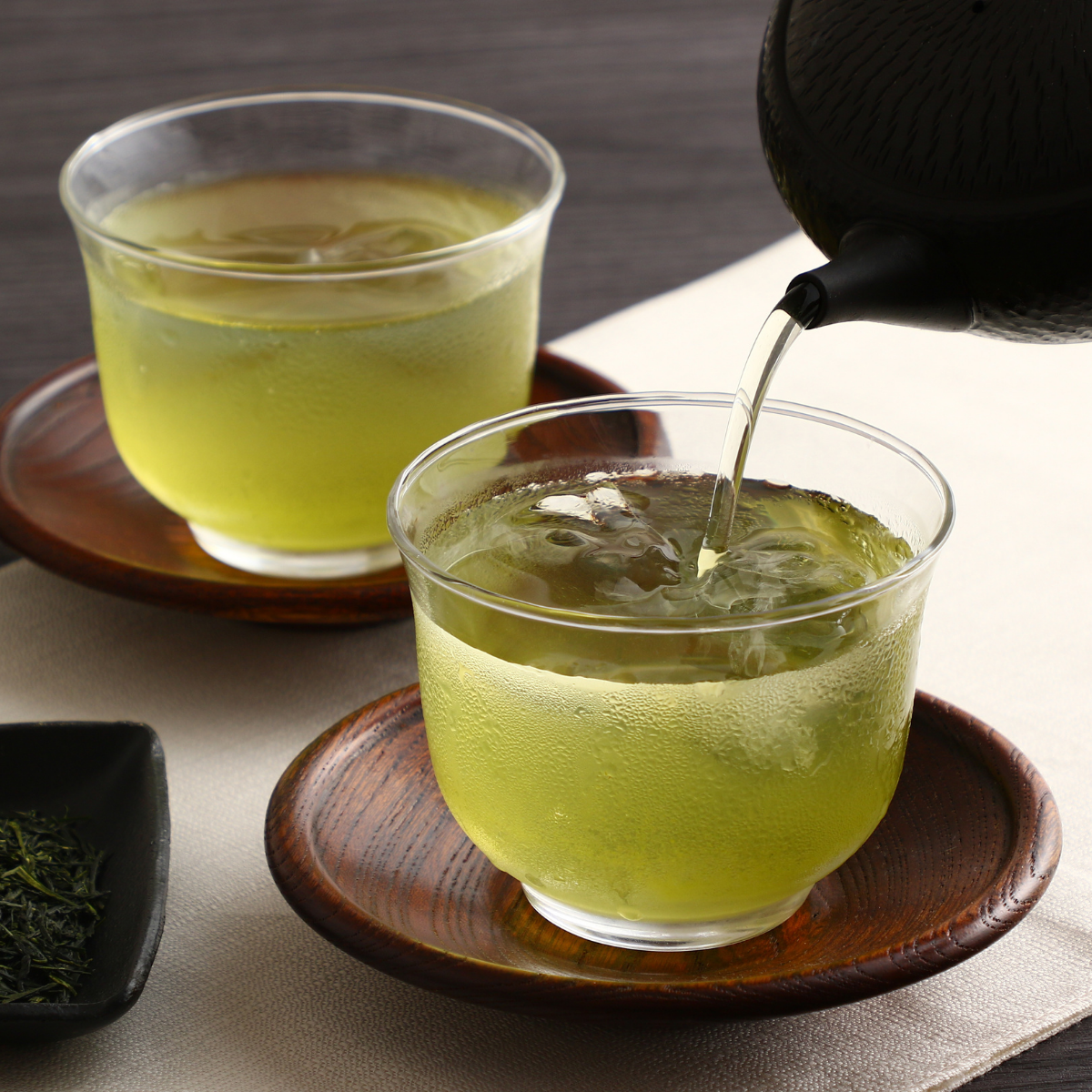 新茶　茶師の本懐　煎茶50ｇ