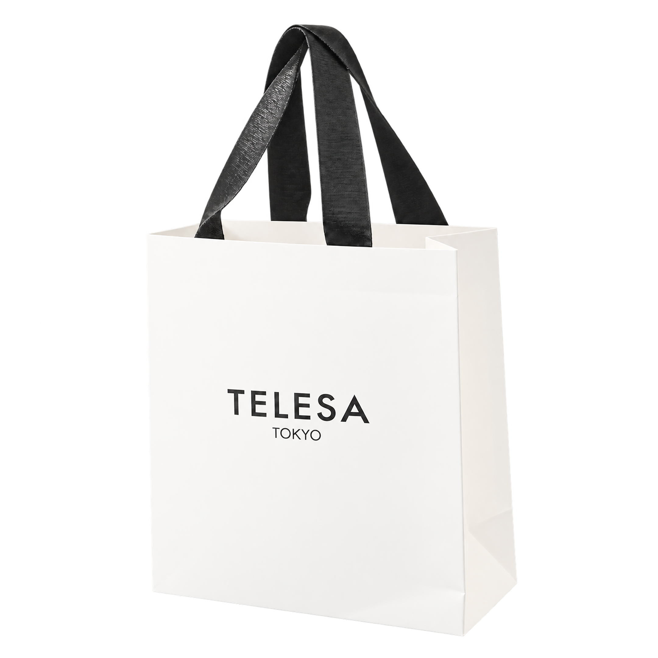 TELESAオリジナルショッパー