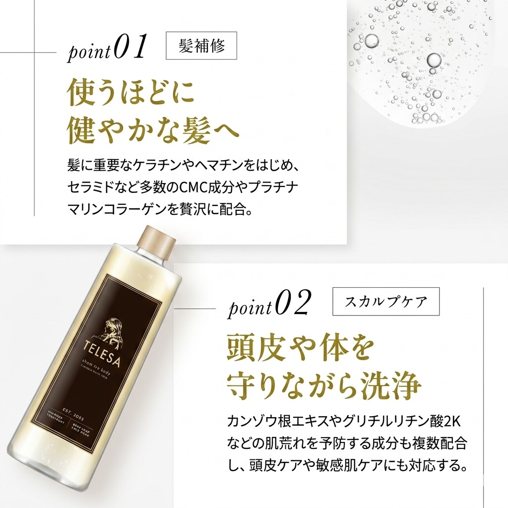 シャントリボディ400ml 単品