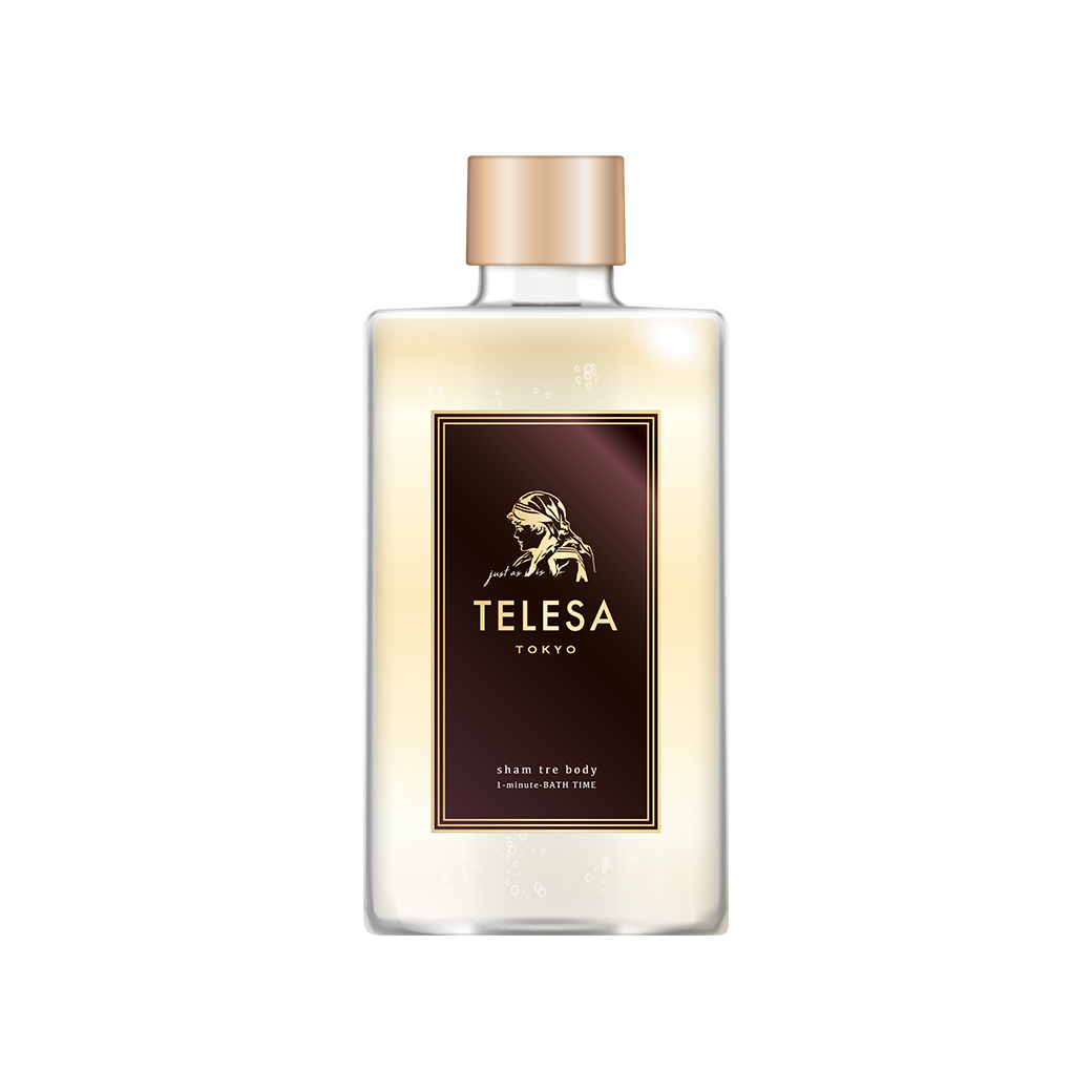 シャントリボディ100ml 単品