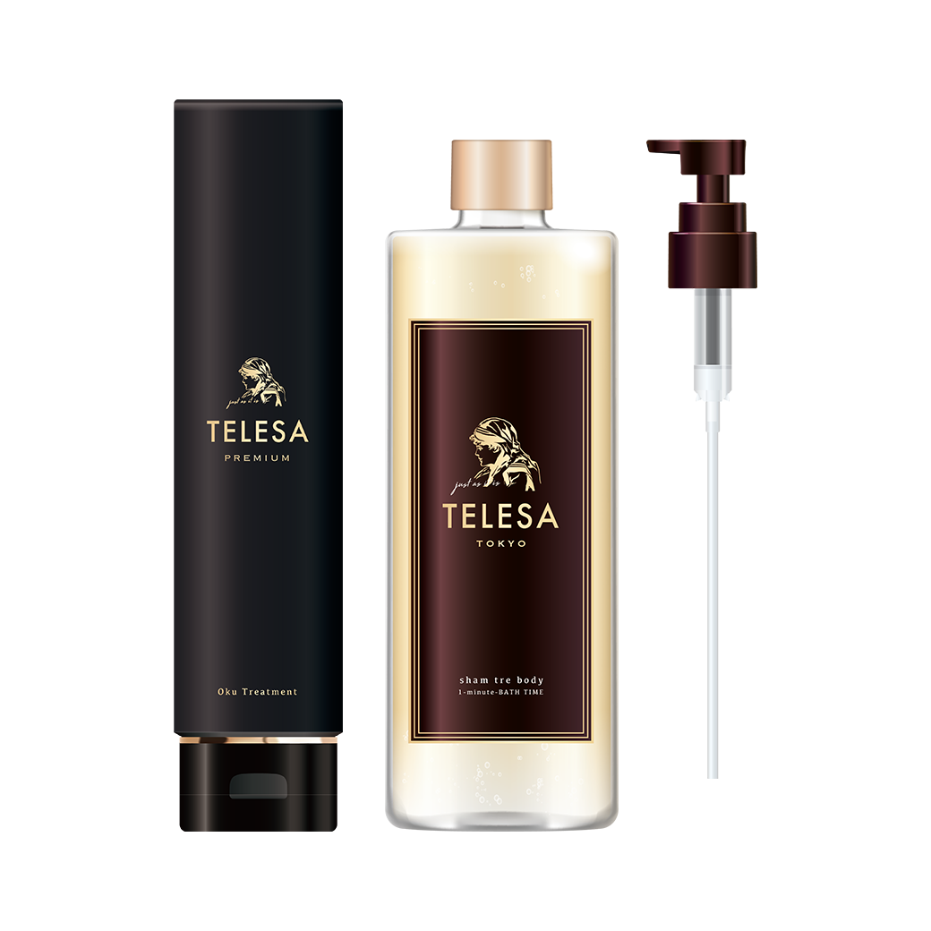 スペシャルセット