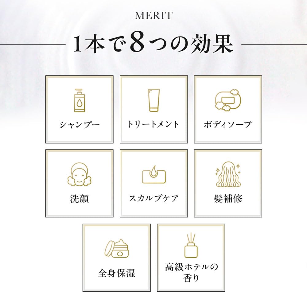 シャントリボディ100ml 単品