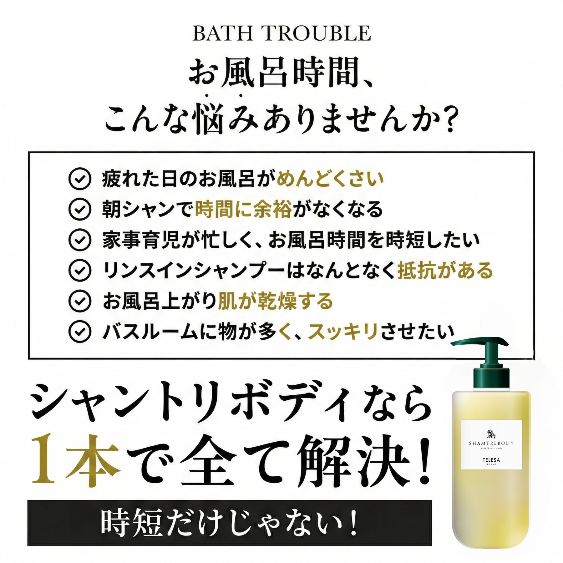 シャントリボディ定期便