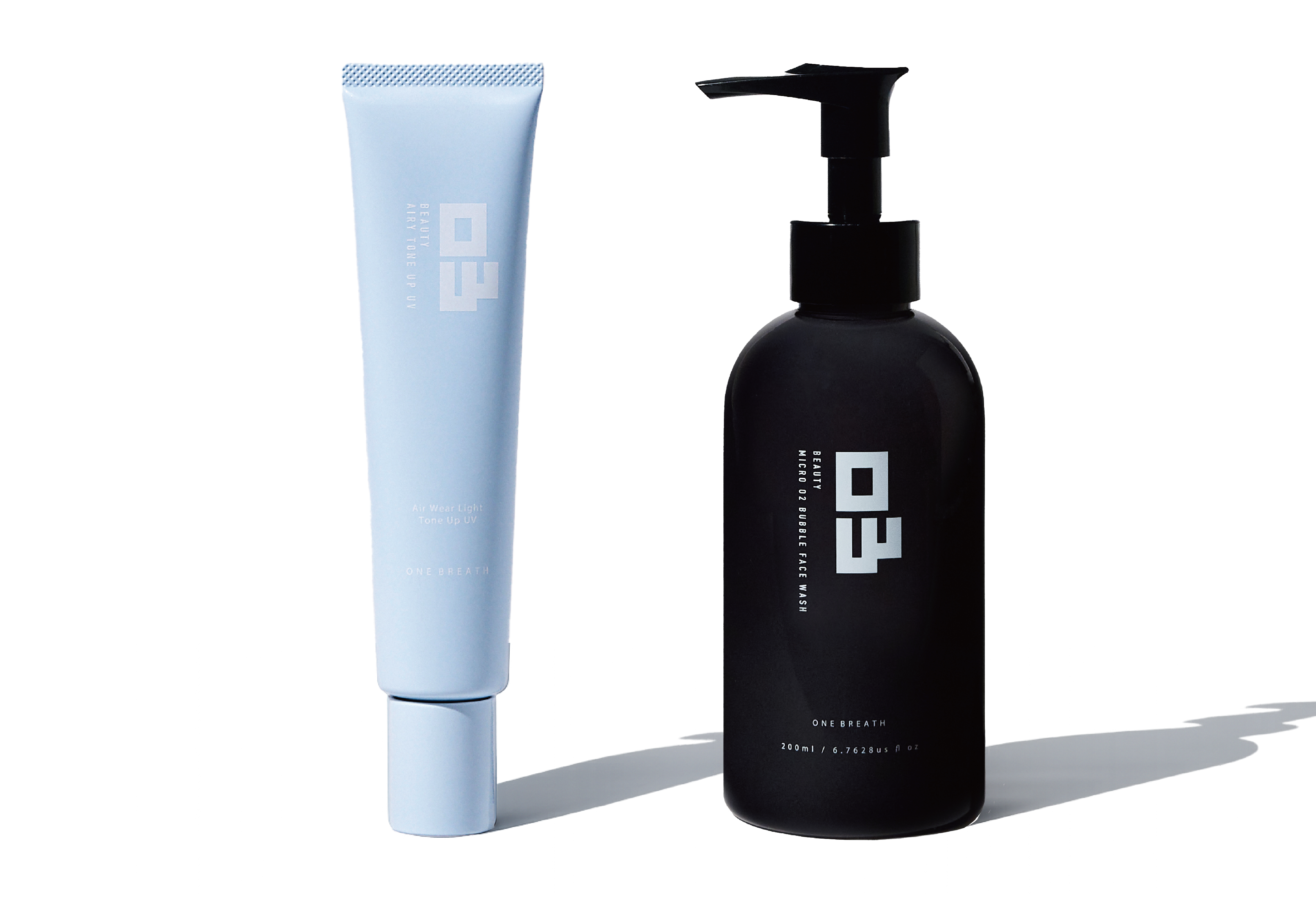 春のトラベルセット