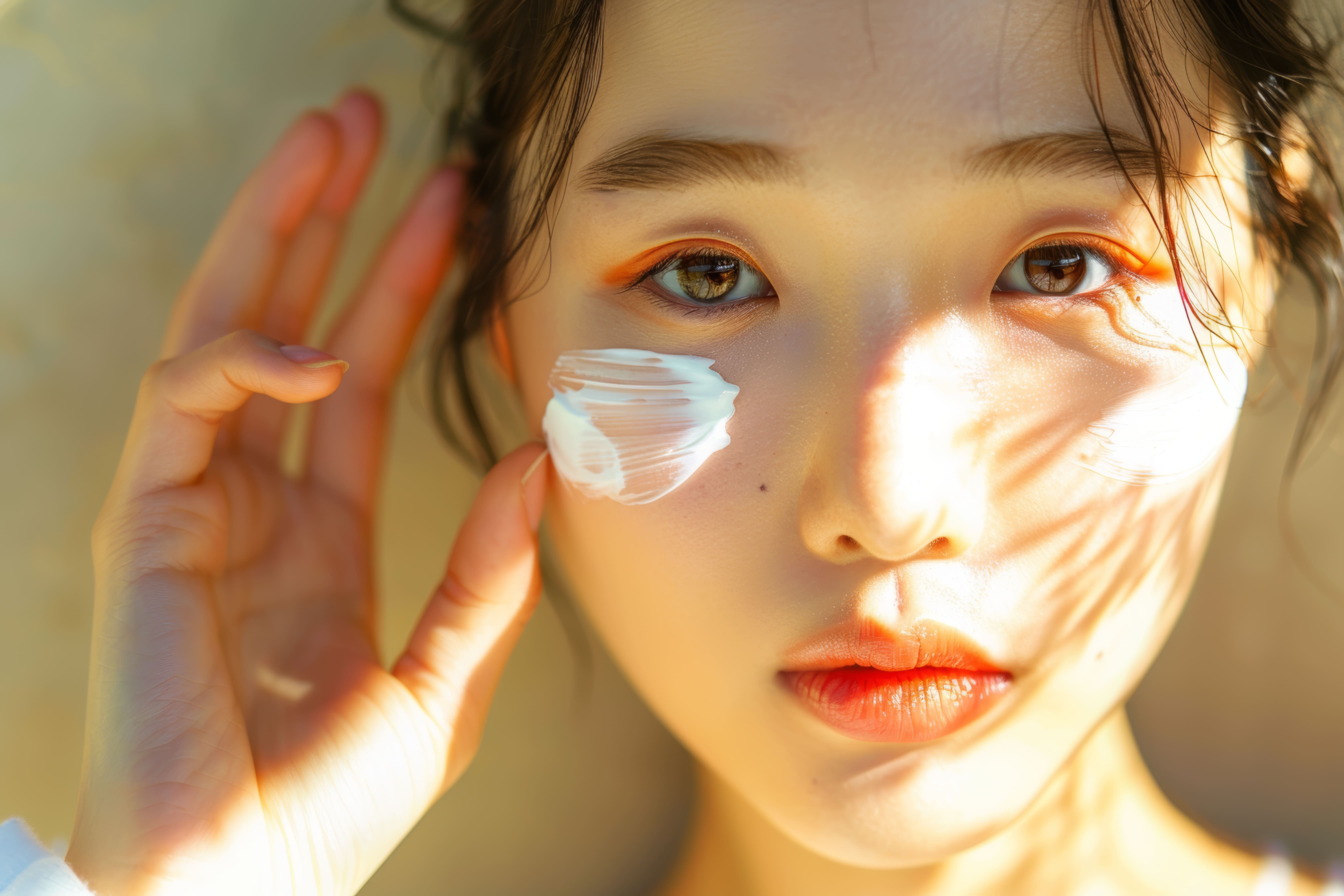 日焼け止めで白浮きするのはなぜ？原因と防ぐ方法をわかりやすく解説