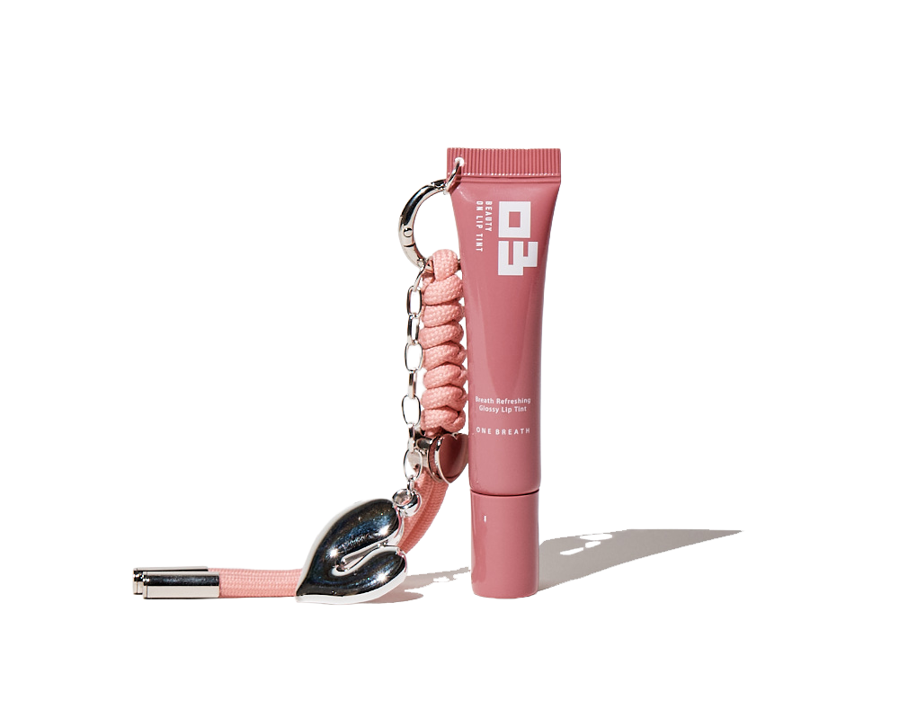 オンリップティントシリーズ Color: #02Coral Peach