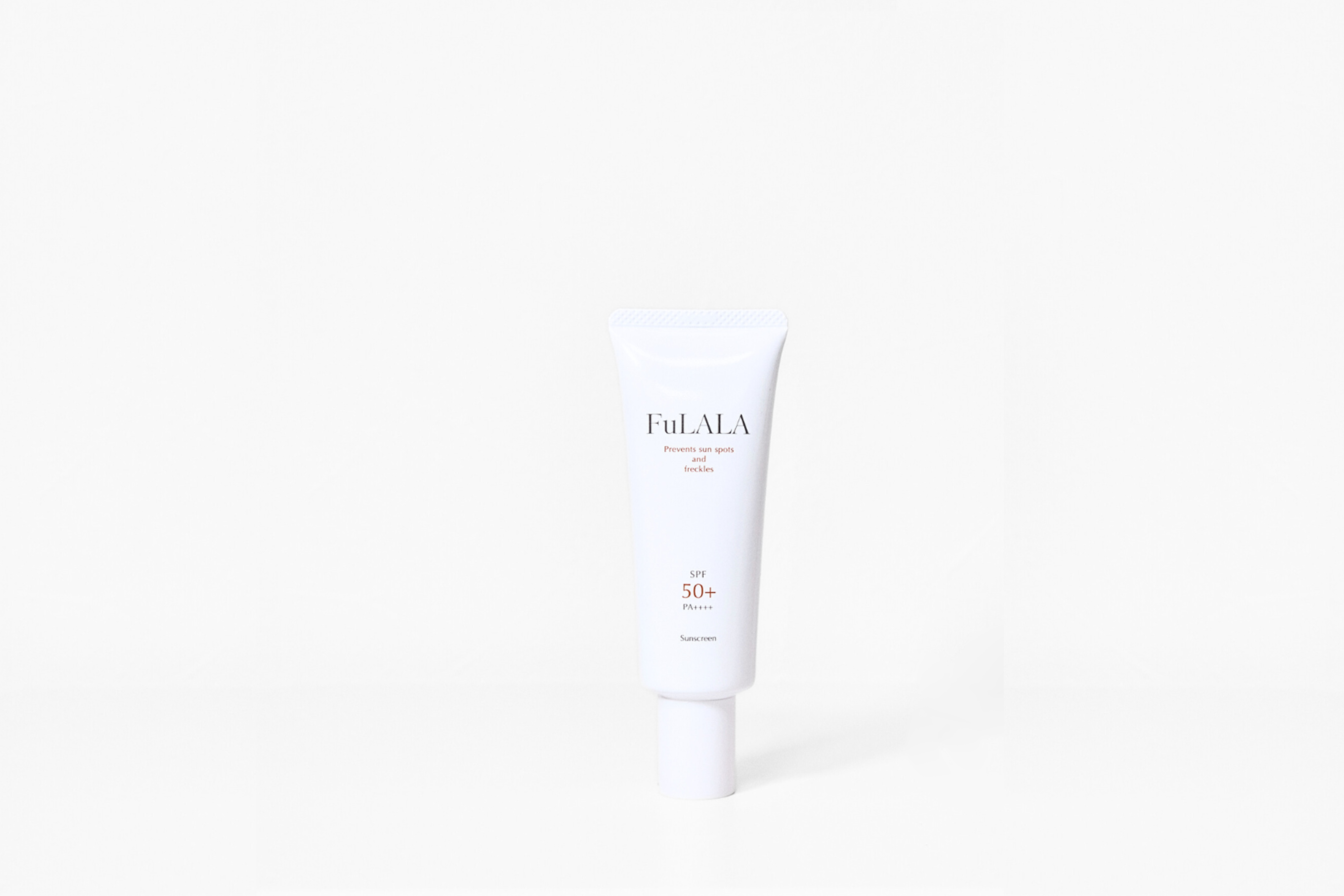 日焼け止め乳液 FuLALA UV 40g［定期］