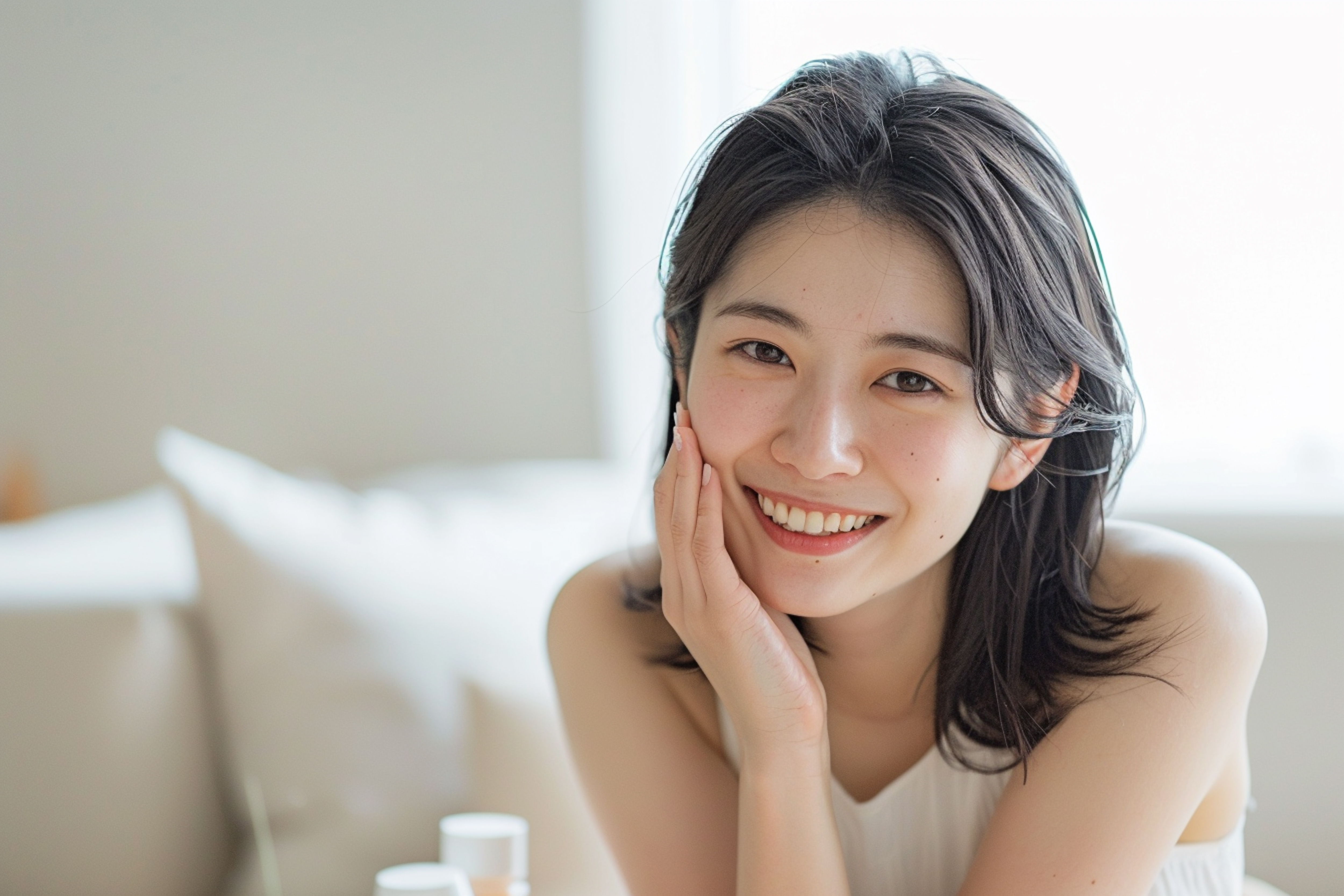 20代のスキンケア｜今の肌に本当に必要なケアとは