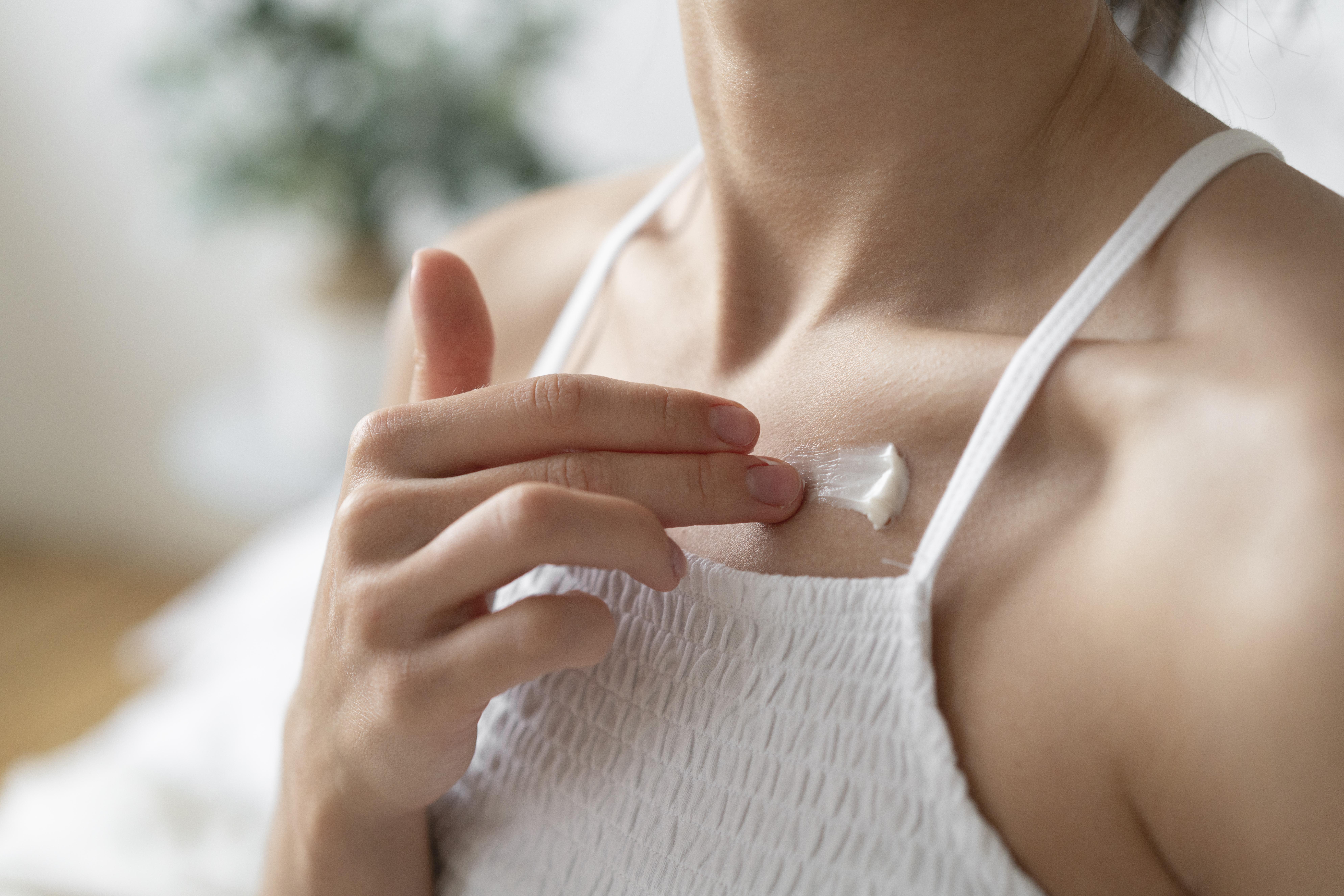 3月から紫外線は強い？春の紫外線量と今から始めるUV対策