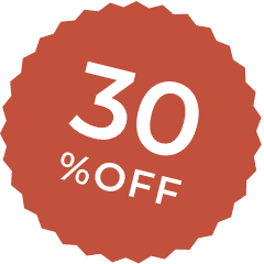 30%OFF