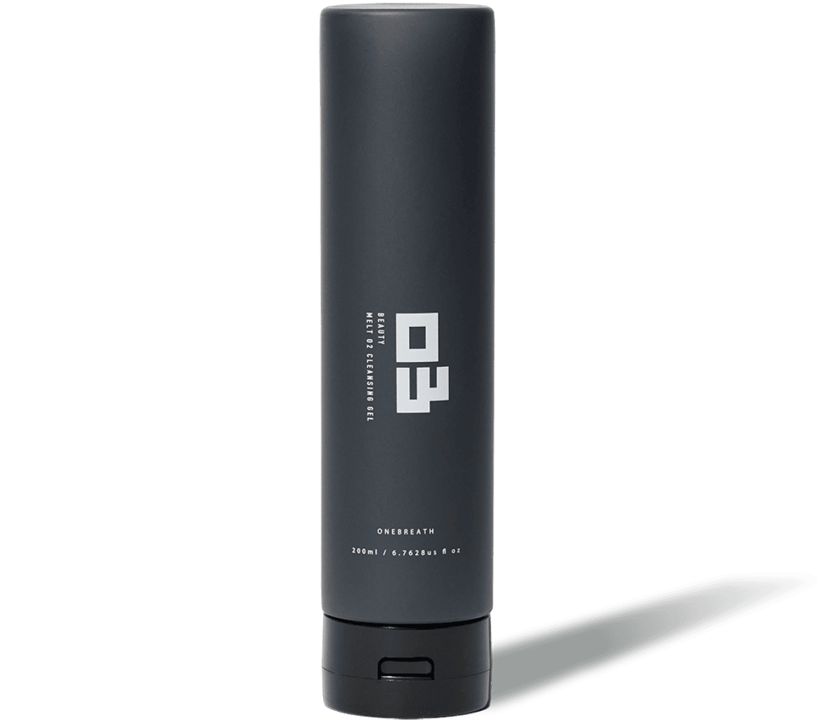 MELT O2 CLEANSING GEL 1本