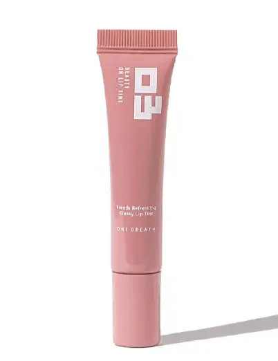 #02 Coral Peach のチューブ