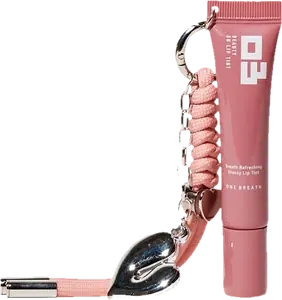 オンリップティント キーループ付き