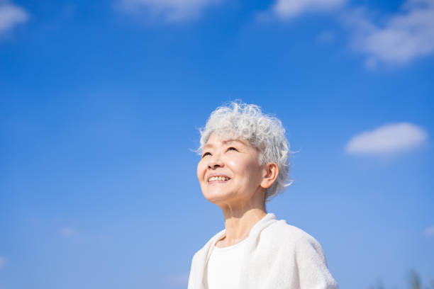 シニアイメージ