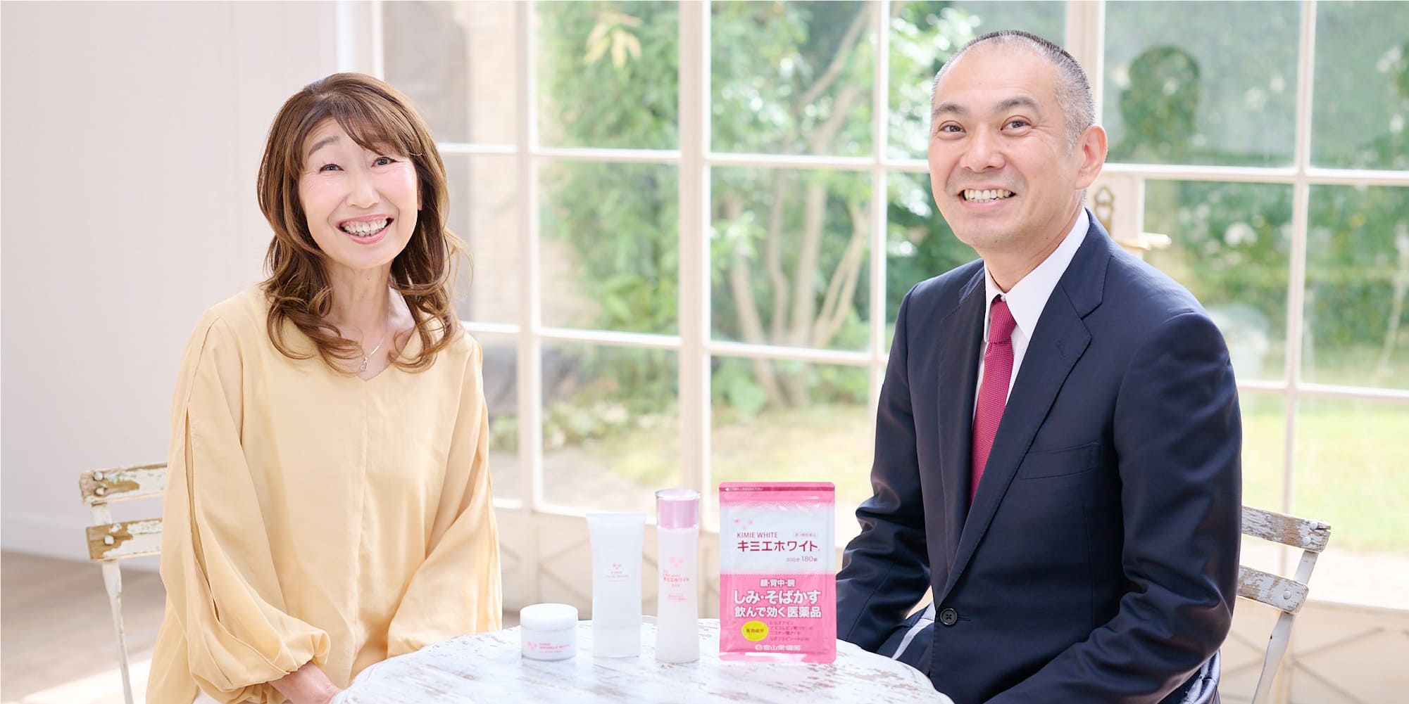 アンケートでは、「最初は緊張したけれど楽しかった」「スタッフの方が優しくて安心できました」といった声が多く寄せられました。