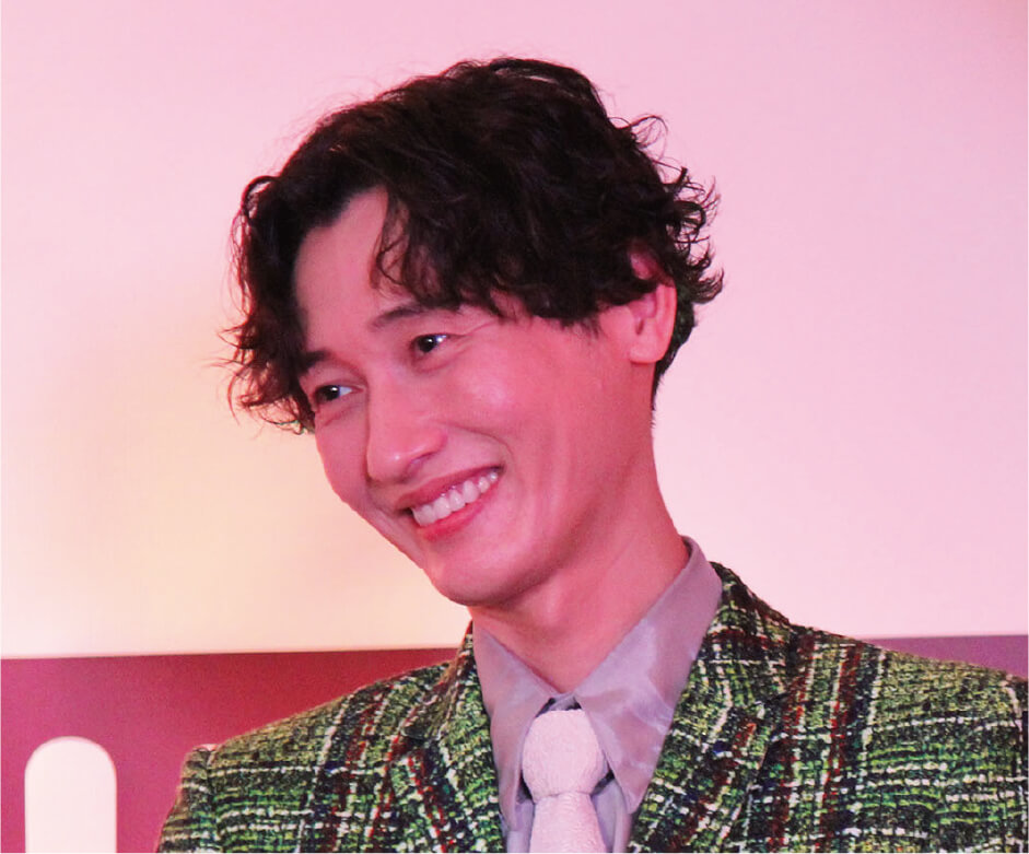 周囲への気遣いを絶やさない後上さん