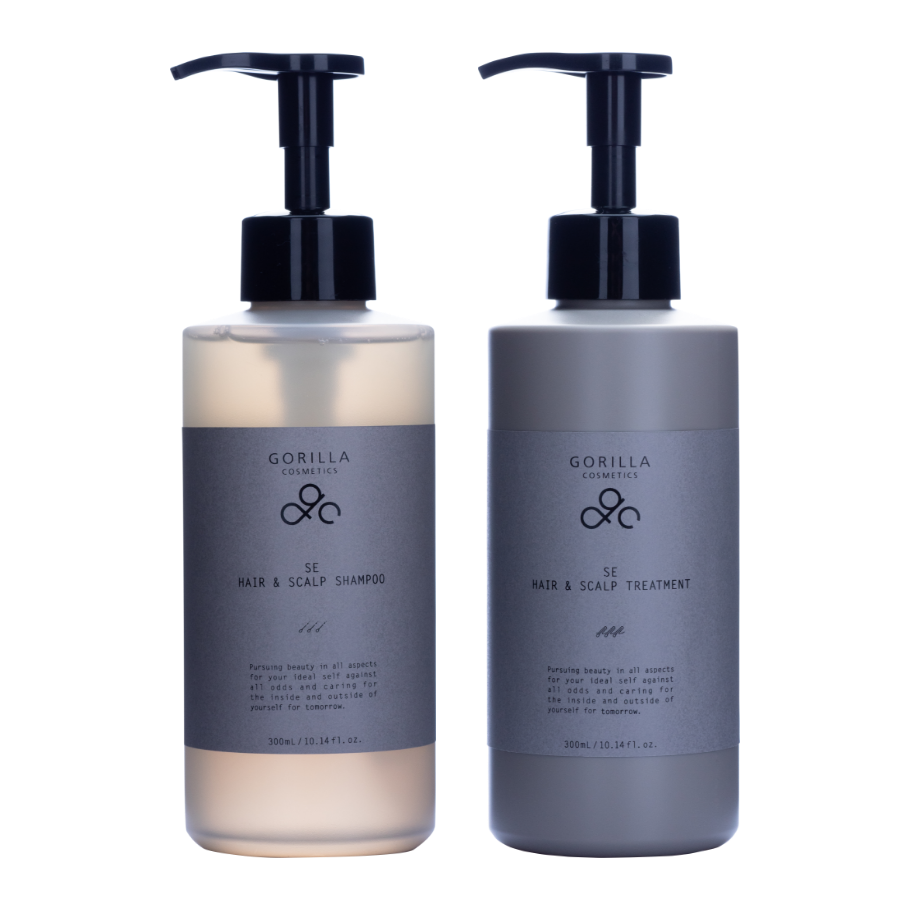 change(定期コース)(初回：シャンプー・トリートメント)