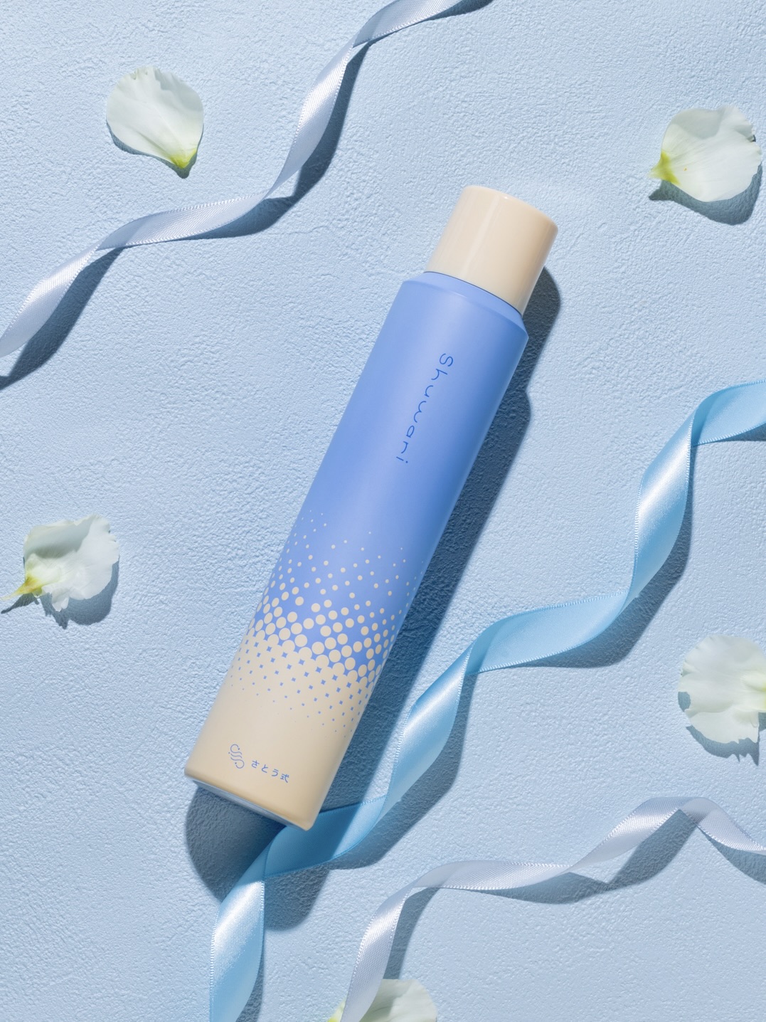 【単品購入】Shuwari　-しゅわり- 　さとう式炭酸ナノバブル化粧水