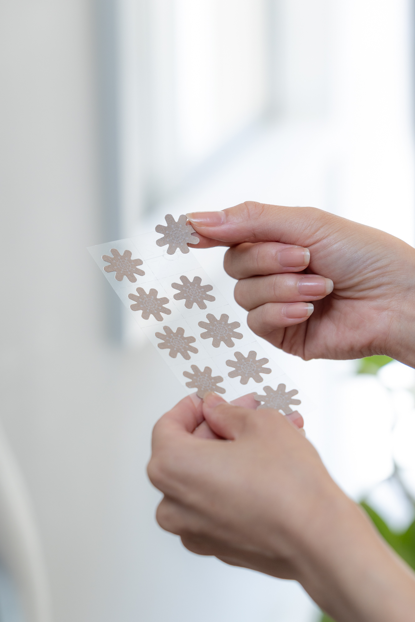 【単品購入】山内流 絆創膏 〜八方神ダイヤテープ〜