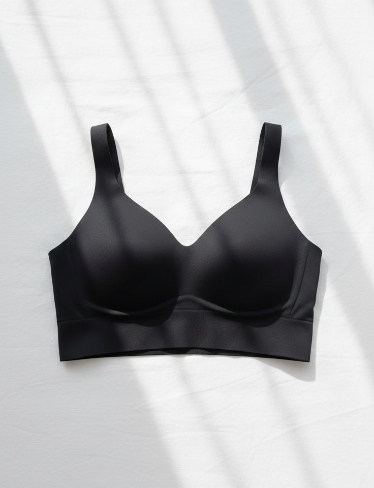 魔法の呼吸ブラ サイズ: XS