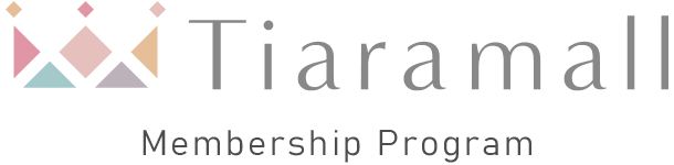 ティアラモール Membership Program
